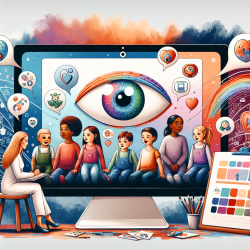 Why Online Therapy is the Future of Speech Language Pathology || TinyEYE Online Therapy