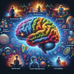 Unlocking Potential: Understanding Adolescent Brain Development for Better Outcomes || TinyEYE Online Therapy
