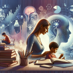 You Won't Believe How Maternal Expectations Impact Children's Education! || TinyEYE Online Therapy