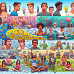 Unlocking the Secrets to Adolescent Health Progress: A Fun and Easy Guide || TinyEYE Online Therapy