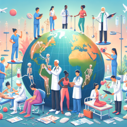 Strengthening Musculoskeletal Health: A Global Strategy for Practitioners 