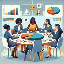 Optimizing IEP Meetings with Data-Driven Decisions || TinyEYE Online Therapy