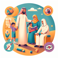 Empowering Practitioners: Insights from Palestinian Child-Rearing Practices || TinyEYE Online Therapy