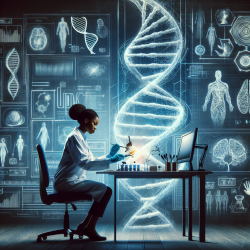 Implementing Forensic Investigative Genetic Genealogy: Enhancing Practitioner Skills || TinyEYE Online Therapy