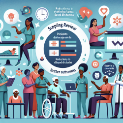 Empowering Practitioners: Transforming Transitional Care for Better Outcomes || TinyEYE Online Therapy