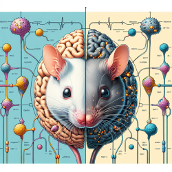 Understanding Synaptic Alterations in Shank3-Deficient Mice: Implications for Autism Research || TinyEYE Online Therapy
