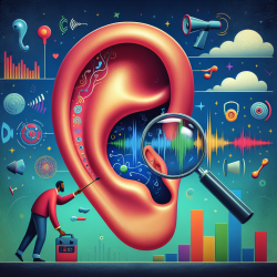 Unlock the Secret to Better Hearing Assessments: The Surprising Link Between DPOAEs and Audiometric Thresholds 