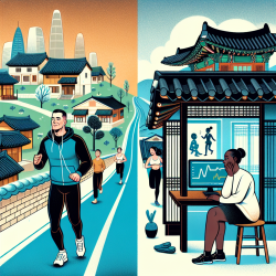 Unlocking the Secrets of Socioeconomic Impact on Health: A Guide for Practitioners || TinyEYE Online Therapy