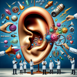 Discover the Secret to Preventing Noise-Induced Hearing Loss: What You Need to Know! || TinyEYE Online Therapy