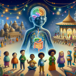 Enhancing Pediatric Outcomes through Psychogastroenterology || TinyEYE Online Therapy