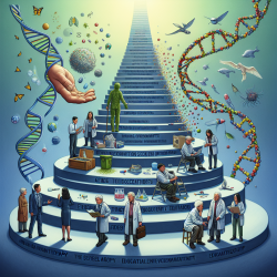 Transgenerational Epigenetics: Enhancing Practitioner Skills through Environmental Justice Insights || TinyEYE Online Therapy