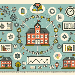Continuous Improvement Made Simple: A School-Friendly Guide to Root Causes, Clear Aims, and Better Results || TinyEYE Online Therapy