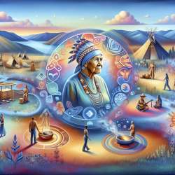 Unlock the Secret to Aging Well: Indigenous Wisdom Revealed! || TinyEYE Online Therapy