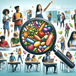 Boosting Adolescent Health: Simple Steps with Micronutrient Supplementation || TinyEYE Online Therapy