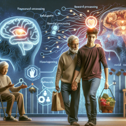 Helping Hands: How Giving Shapes Young Minds || TinyEYE Online Therapy