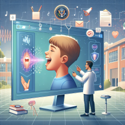 Why Virtual Therapy is the Secret Sauce Schools Need || TinyEYE Online Therapy