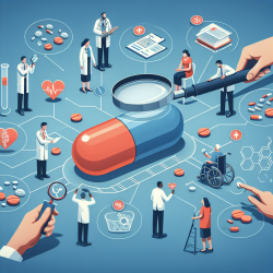 Enhancing Medication Therapy Management Skills for Practitioners: Insights from Recent Research || TinyEYE Online Therapy