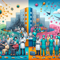 Embracing Change: Transforming Long-Term Care for a Brighter Future 