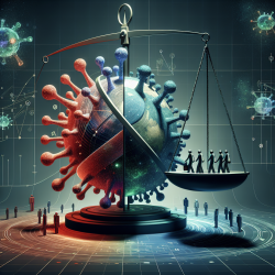 Ethics-Driven Framework for Pandemic Movement Restrictions || TinyEYE Online Therapy