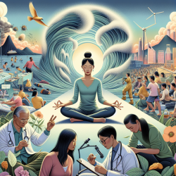 Enhancing Practitioner Skills: Implementing Mental Health Interventions for Disaster Response || TinyEYE Online Therapy