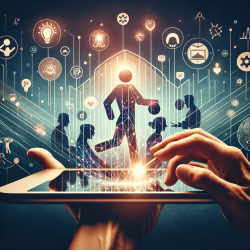 How Technology is Transforming Occupational Therapy: A Fun Dive! || TinyEYE Online Therapy