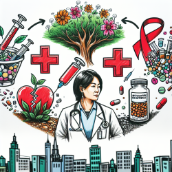 Enhancing Practitioner Skills through Insights from Methadone Maintenance Programs in China 