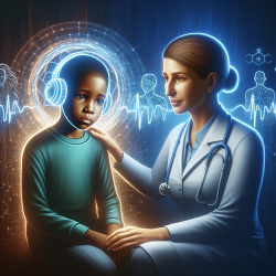 Enhancing Practitioner Skills: Addressing Racial Discrimination's Impact on Immigrant Children's Health || TinyEYE Online Therapy