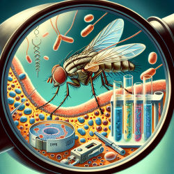 Unlocking the Secrets of Wolbachia: A Guide for Practitioners || TinyEYE Online Therapy
