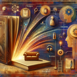 Unlock the Secrets: How a 1929 Book Review Can Revolutionize Your Therapy Skills! || TinyEYE Online Therapy