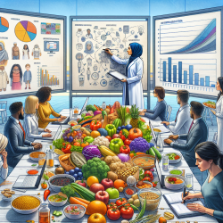 Implementing Management Accounting in Nutrition Education for Better Outcomes 