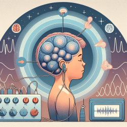 Harnessing Neurofeedback: A Pathway to Reducing Tinnitus-Related Distress || TinyEYE Online Therapy