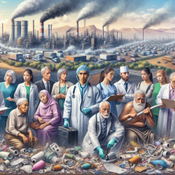 Unbelievable Environmental Factors Affecting Tuberculosis in the Elderly: What You Need to Know! || TinyEYE Online Therapy