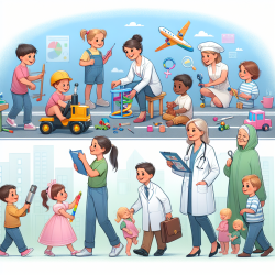 Leveraging Childhood Experiences and Gender Roles for Career Development 