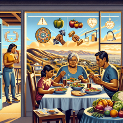 Understanding Health Disparities: A Deep Dive into Latino Communities in Southern California || TinyEYE Online Therapy