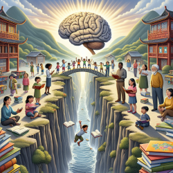 Empowering Educators: Bridging the Gap in Early Childhood Reading || TinyEYE Online Therapy