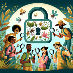 Unlocking the Secrets of Socio-Ecological Practice: A Fun Guide for Practitioners 