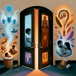 Opening Doors: How Espiritismo and Santeria Can Lead to Mental Health Services || TinyEYE Online Therapy