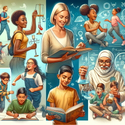Boost Your Skills: Fun Ways to Implement "keepin' it REAL" Effectively || TinyEYE Online Therapy