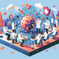 Understanding Hepatitis B: What Practitioners Can Learn from Anhui Province || TinyEYE Online Therapy