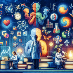 Unlock the Secret: How Sleep Problems in Neurodevelopmental Disabilities Could Transform Your Practice! || TinyEYE Online Therapy