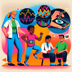Unlocking the Secret to More Accurate Child Activity Assessments: The EASY Instrument Revealed! || TinyEYE Online Therapy