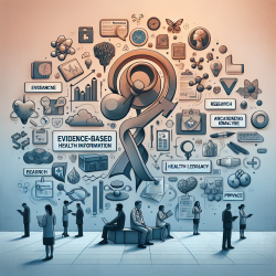 Leveraging Community-Engaged Research for Better Child Outcomes || TinyEYE Online Therapy