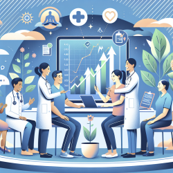 Enhancing Practitioner Skills Through Integrated Care: Insights from Orthopedic Trauma Research || TinyEYE Online Therapy
