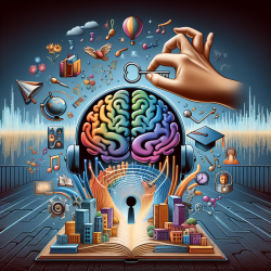 Unlocking Potential: Speech Therapy for Autism Made Easy || TinyEYE Online Therapy