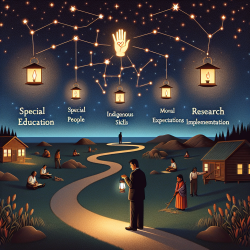 Understanding Moral Expectations: A Pathway to Improved Practice || TinyEYE Online Therapy