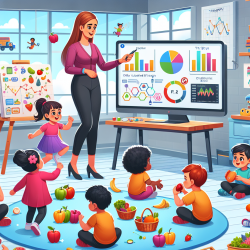 Preschool Obesity: Tackling a Growing Concern with Data-Driven Strategies 