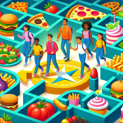 Empowering Practitioners: Harnessing Food Reward Sensitivity for Healthier Dietary Choices || TinyEYE Online Therapy