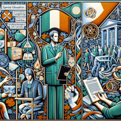 Enhancing Practitioner Skills through Irish Social Policy Analysis || TinyEYE Online Therapy
