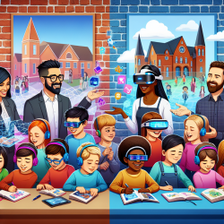 Empowering Young Minds Through Innovative Telepractice || TinyEYE Online Therapy