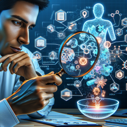 Enhancing Practitioner Skills through Evidence Mapping: Insights and Applications 